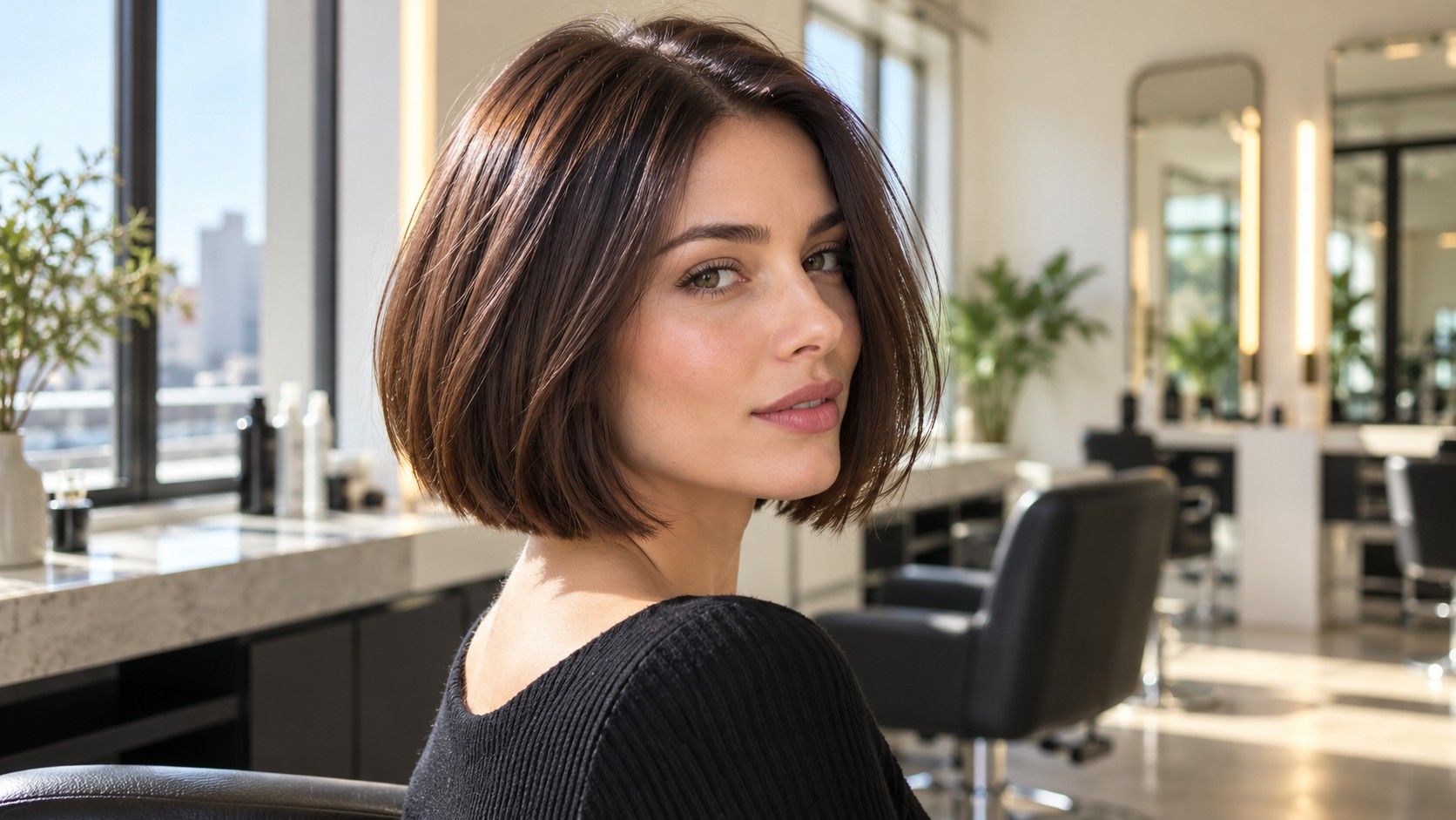 Bob Haircuts Explained: Lengths, Shapes and Upkeep